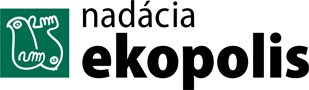 ekopolis nadacia logo