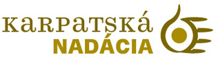 karpatska nadacia logo